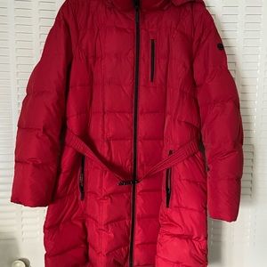 Michael Kors winter jacket XL
